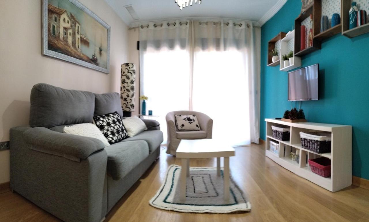 Alojamiento Apartamento Motril Playa Granada campo golf Exterior foto
